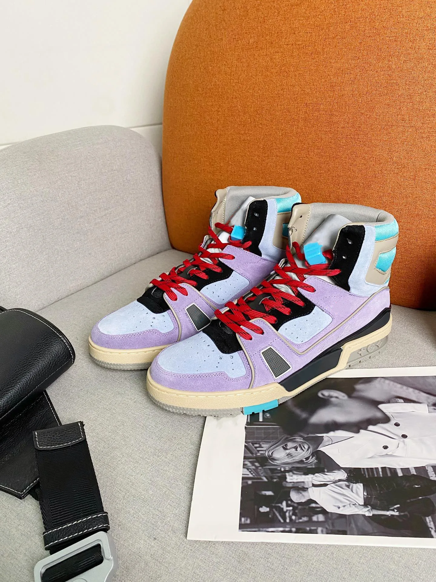 

Кроссовки мужские/женские сетчатые, дышащие, повседневная обувь на плоской подошве, для бега, прогулок и занятий спортом, лето 2021