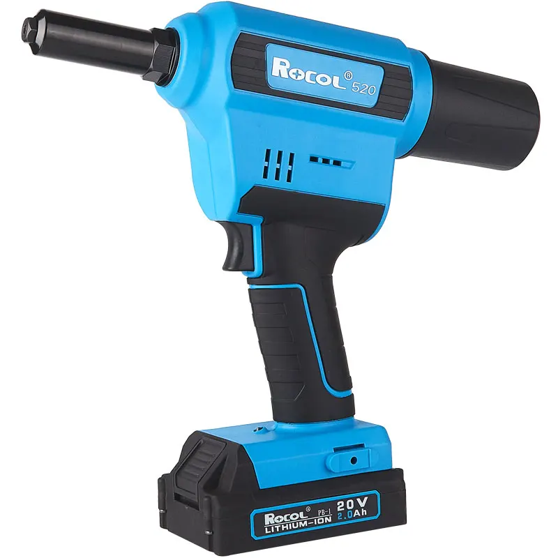

Electric Rivet Gun Power Riveting Tool Automatic Blind Riveter Rivet Nut Gun, Automatic Blind Rivet, Rivet Nut Gun Riveting Tool