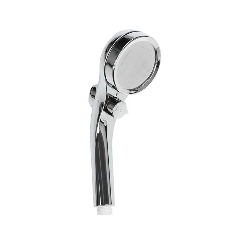 1 шт. спринклерная самоочищающаяся душевая головка прочная многофункциональная