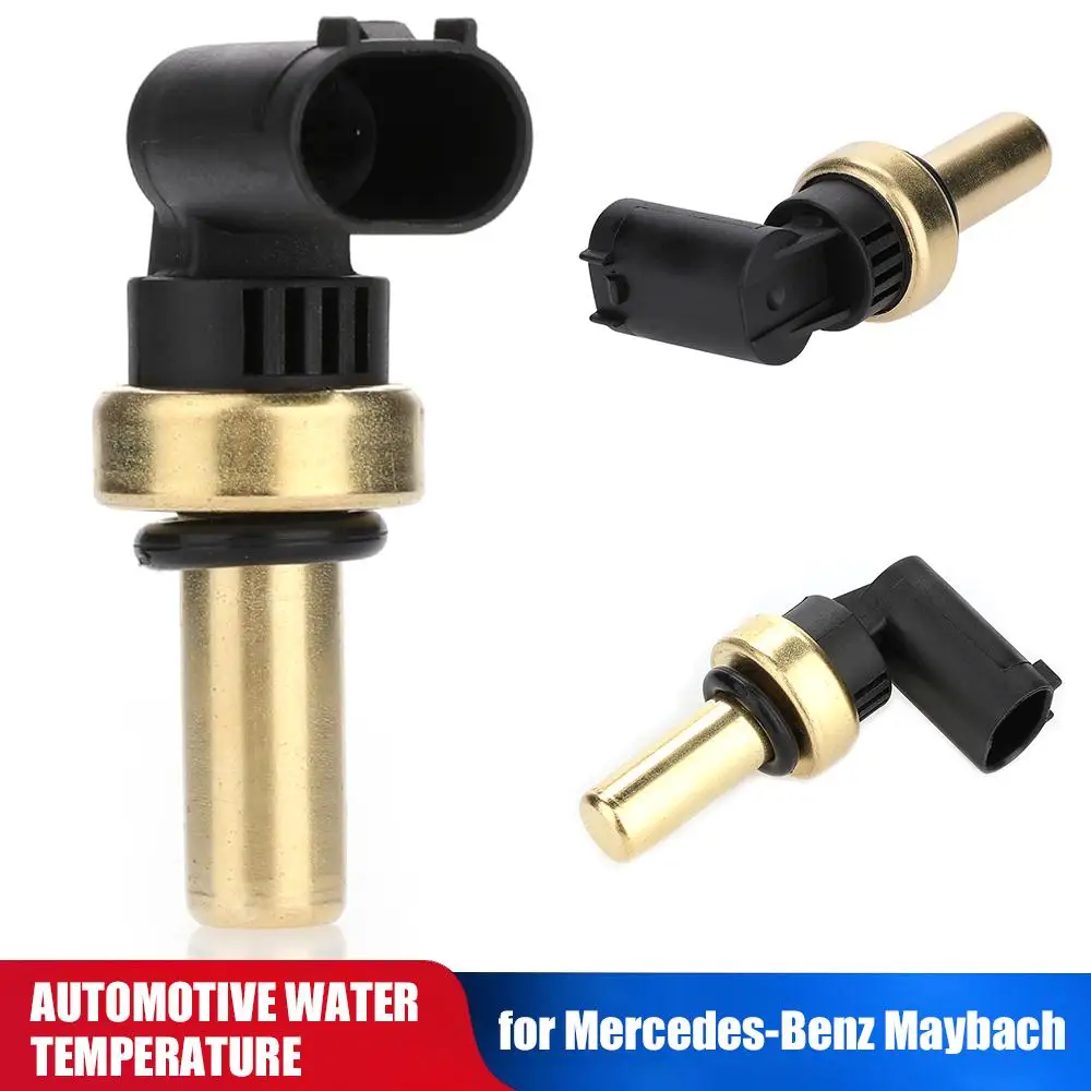 0999053800 0005425118 Car Temperature Sensor NWE Engine Coolant Cooling Systems Truck Parts for Chrysler Crossfire 2004 - 2008 | Автомобили