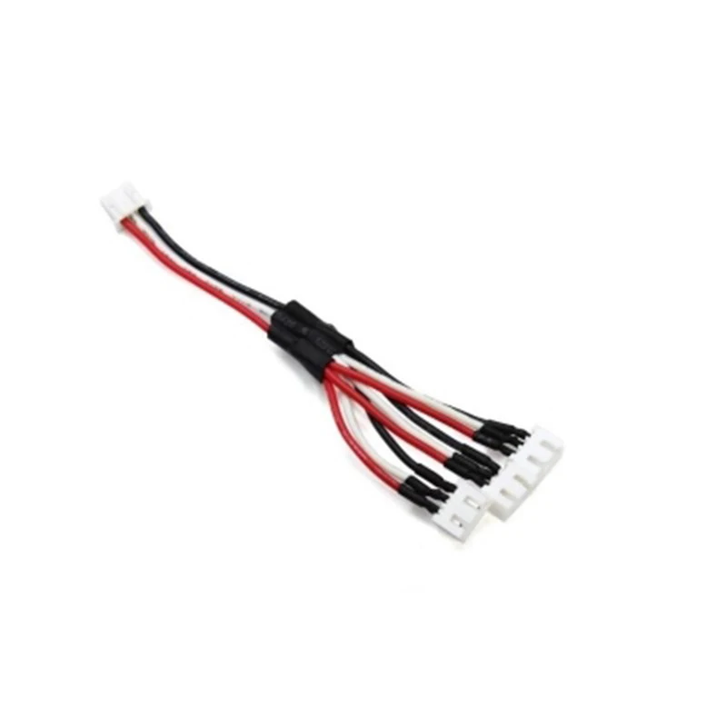 Кабель передачи данных 3 в 1 для Wltoys A202 A212 A222 A232 A242 A252 A959 A969 A979 K969 K979 K989 K999, аксессуары для зарядного устройства