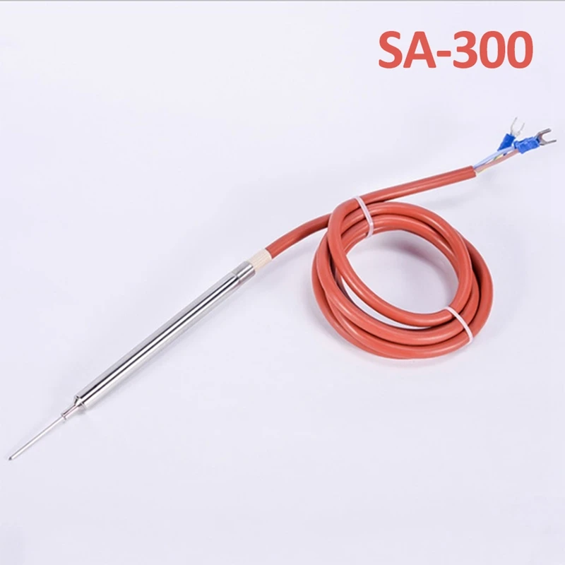 

8mm Heating Rod 800W High Power Electric Heating Rod Abnormal Shape