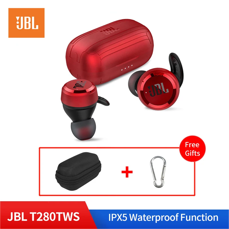 JBL 205BT Bluetooth Беспроводные спортивные наушники динамические ушные крючки Fone наушники JBL гарнитура для спорта Audifonos наушники