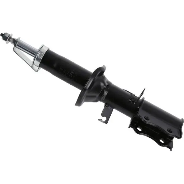 Амортизатор передний левый газовый KIA Rio 02-05 SACHS 313616 | Автомобили и мотоциклы
