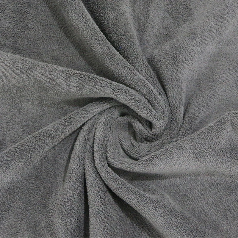 Впитывающее полотенце большой толщины для питомцев собак кошек сухое