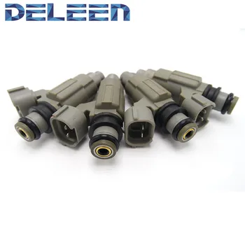 Deleen  Car Fuel Injector Nozzle CDH390 For Mitsubishi High Quality Automobile Parts Car Accessories 2