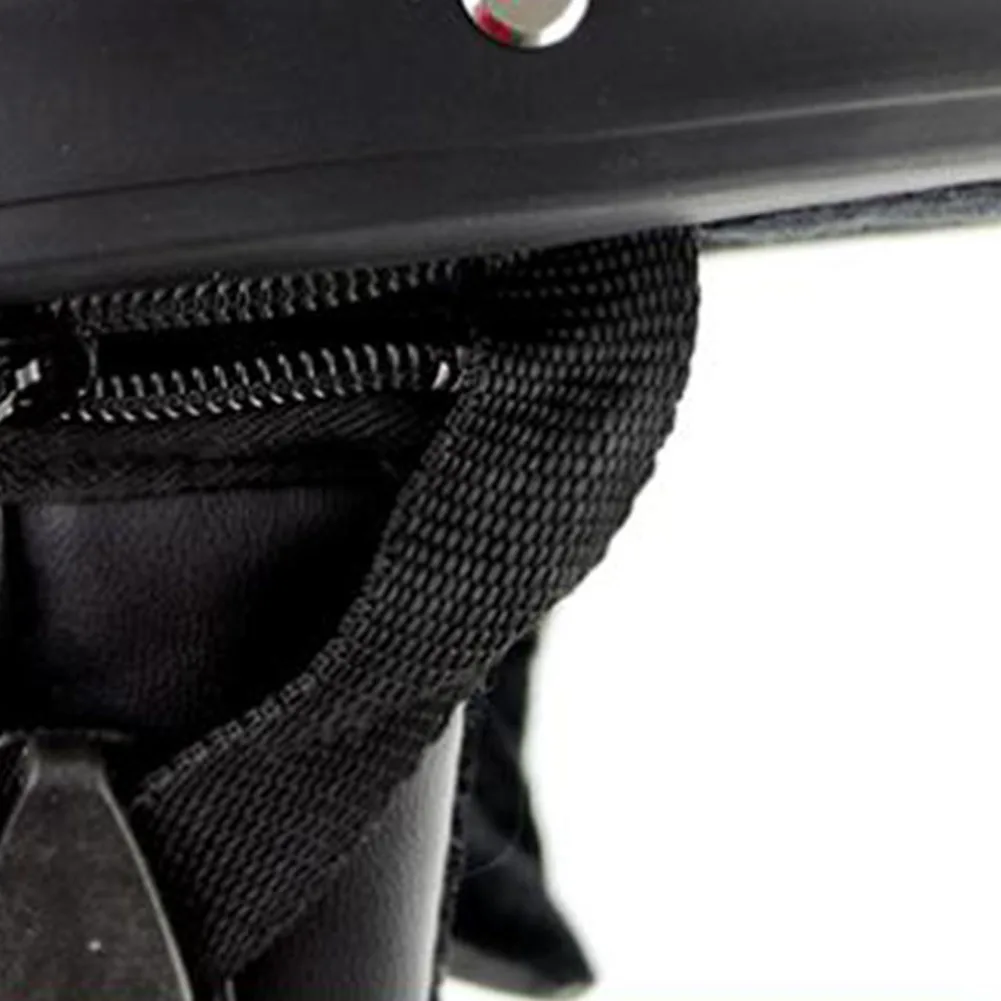 Мужской и Женский шлем защитный съемный солнцезащитный ветрозащитный половина