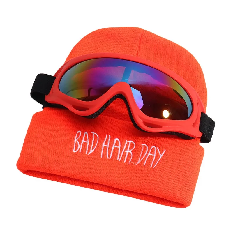 Осенне-зимняя шапка для маленьких мальчиков и девочек теплая удобная