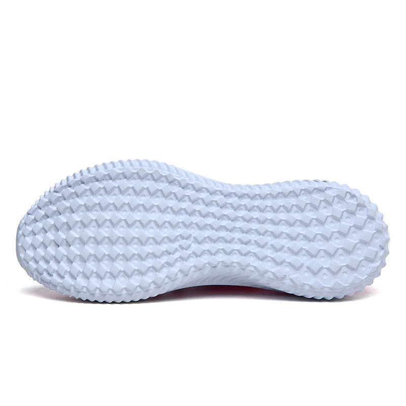 Plus Size 42 2021 New Women Tennis Shoes Outdoor Gym Sports Shoes Fitness Slip on Training Shoes Soft Comfortable Ladies Student