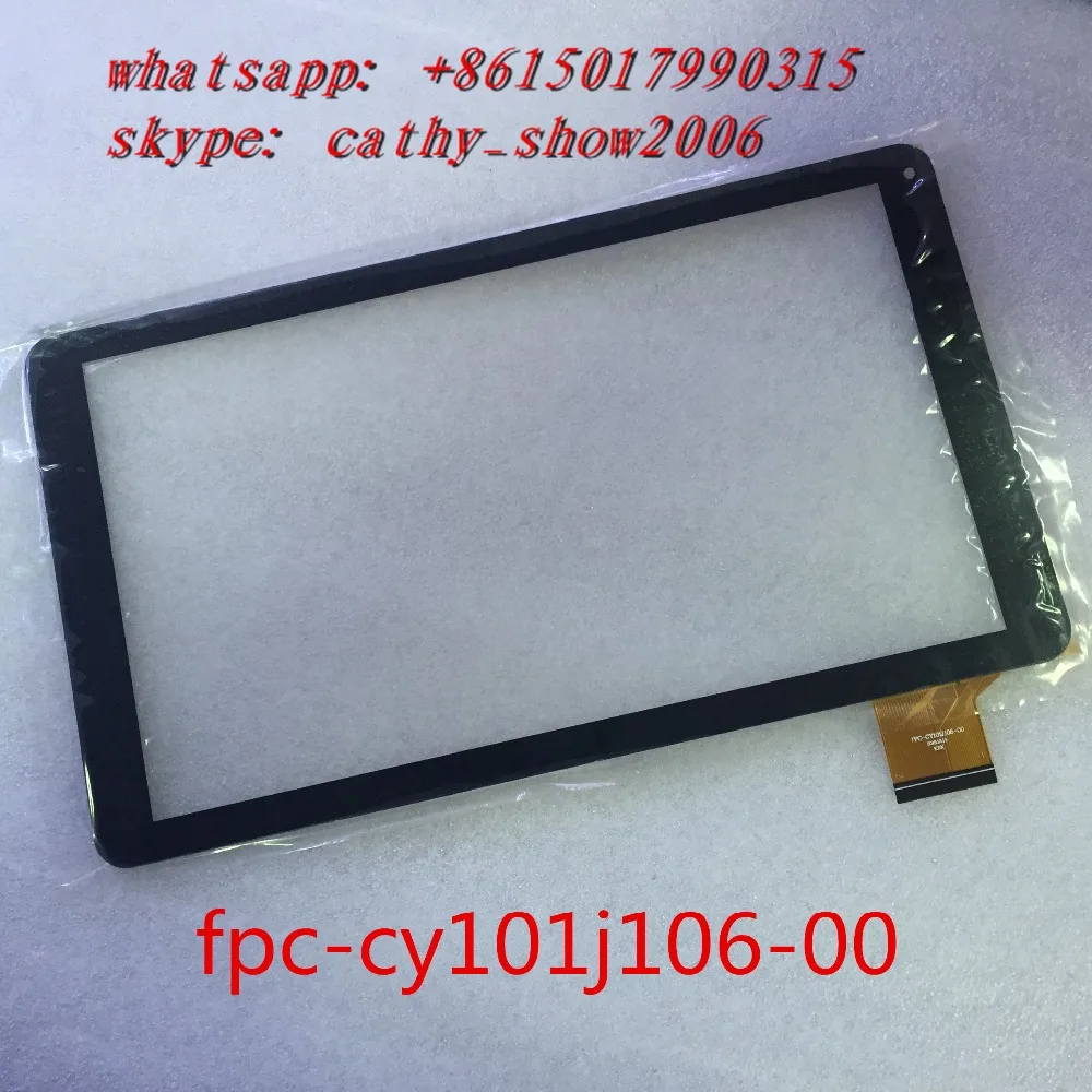 Постоянной ёмкости универсальный конденсатор экран почерк в FPC-cy101j106-00 сенсорный
