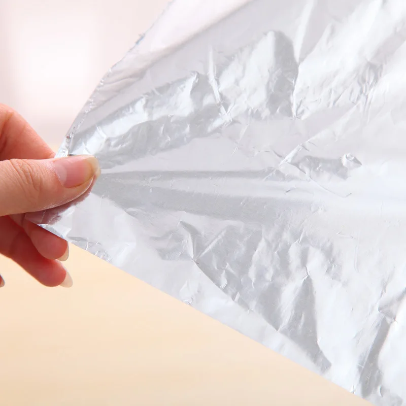 Кухонный Ace одноразовый пищевой пакет для печенья коврик кухни гаджет хранения