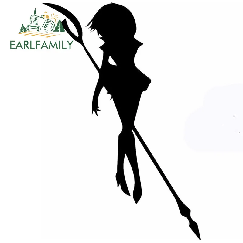 EARLFAMILY 58 см x 36 25 2x Сейлор Сатурн из аниме Мун Забавный графический (один для каждой