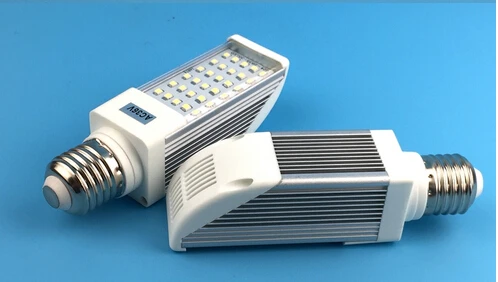 

6 шт., безопасное низкое напряжение 5 Вт 7 Вт 10 Вт E27 AC/DC12v 24 в 36 в 48 в, светодиодная кукурузная лампа, светодиодная горизонтальная/крестовая лампа для керамического завода