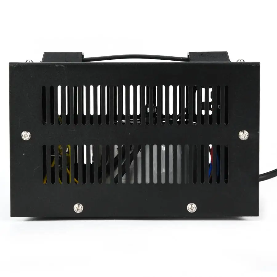 Преобразователь напряжения 500 Вт с 2 шт. универсальных розеток от 110 В до 220