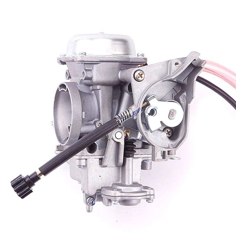 

Carburetor Fit for Arctic Cat Prowler XT 650 4X4 H1 M4 2007 Automatic Carb