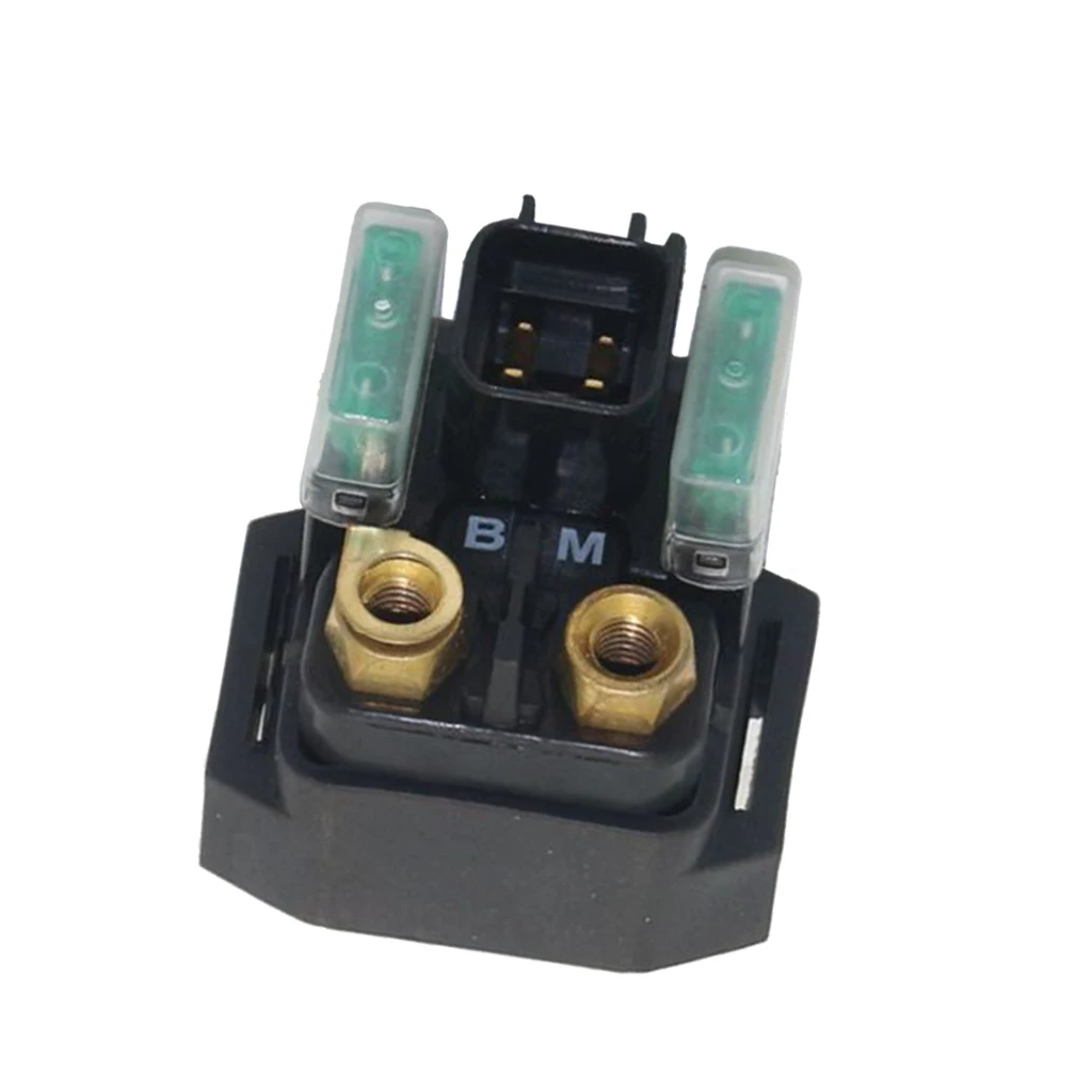 

Starter Solenoid Relay For Suzuki 250 LTF250 2x4 2009-2009