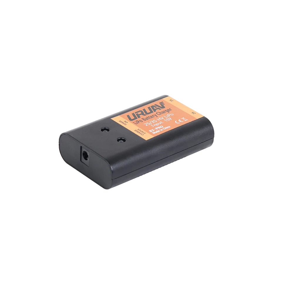 Зарядное устройство B3 PRO 2-3S для быстрой зарядки аккумуляторов HV 11 1 В 5a FIMI A3 Drone DC01A3