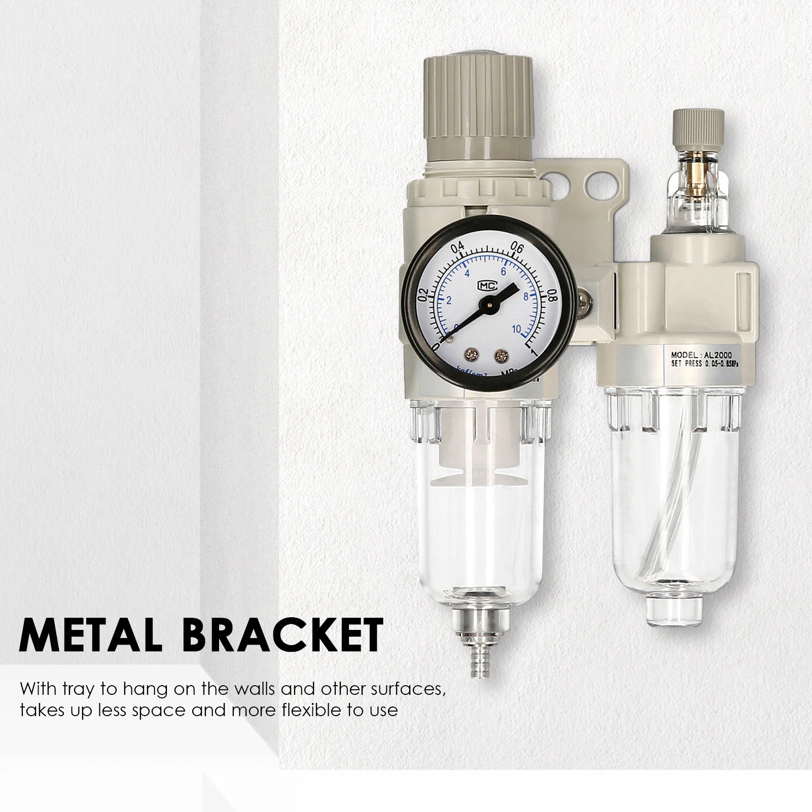 1/4 ''герметизирующая ptfe-лента для воздушного фильтра Давление Регулятор