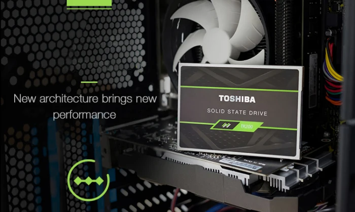 Toshiba TR200 твердотельный накопитель карта памяти серии hdd 2,5 SSD SATA 3 960 ГБ 480 ГБ 240 Sata3 Внутренний твердотельный Накопитель SSD диски для Ноутбуки ПК