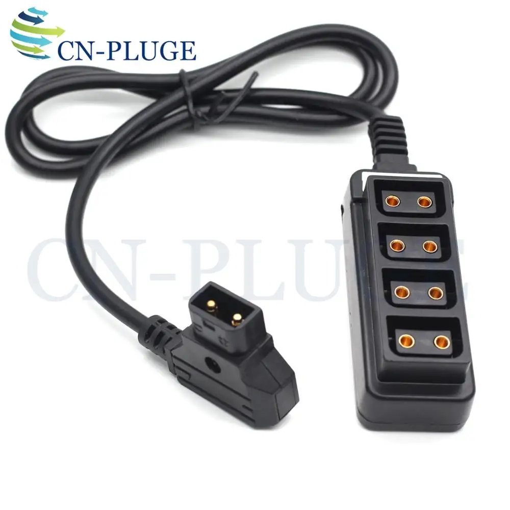

DTAP fourway splitter разъем SZYingXian