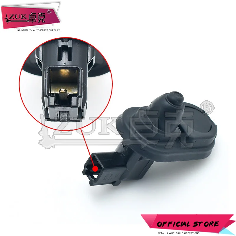 Переключатель дверного света ZUK сенсорная кнопка датчика лампы для Great Wall Wingle 3 5