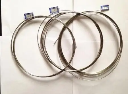 

3 m High quality The Piano Tuning Tool String Piano Accessories Bare String Wire