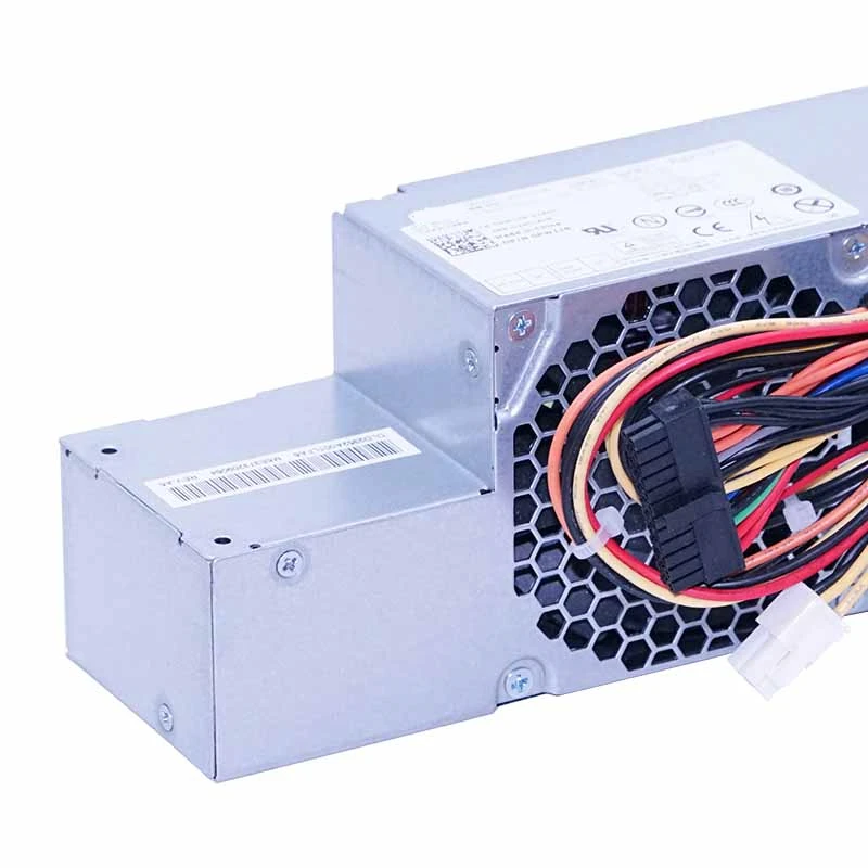 Новый оригинальный блок питания для ноутбука Dell OptiPlex 760 960 580S 780 235W Питание L235P-01