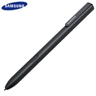 Стилус Samsung Galaxy Tab S3 9,7 SM-T820 T825C S, черно-серебристый Интеллектуальный 100% оригинальный стилус Samsung