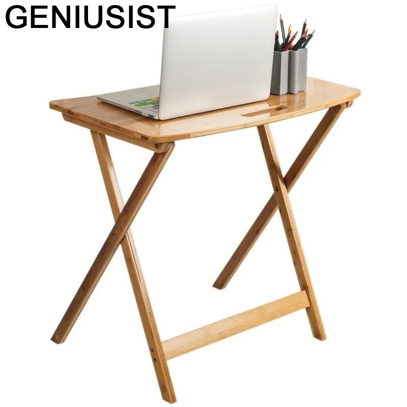 

Small Support Ordinateur Portable Bed Pliante Lap Office Kids Furniture Mesa Laptop Stand Bedside Desk Study Computer Table
