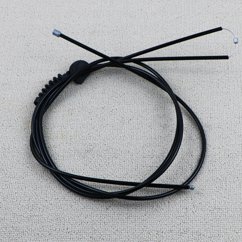 

30716450 Car Engine Cap Cover Switch Handle Heyue Release Cable - Hood Latch Release For VOLVO XC60 31297545