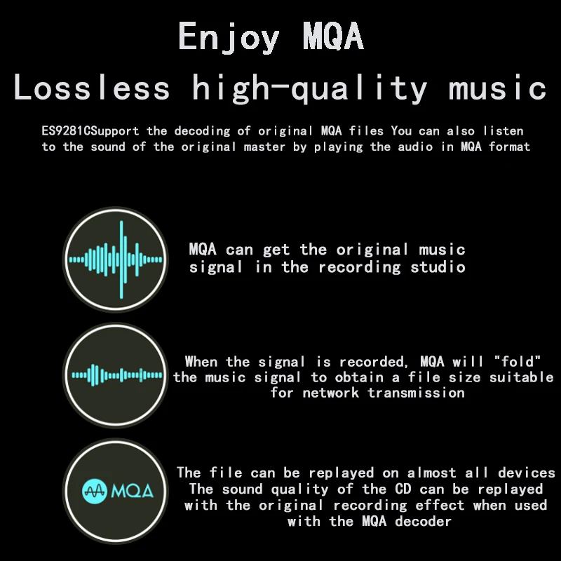 Усилитель для наушников DAC Hi Fi аудио портативный усилитель звука интерфейс 600Ω