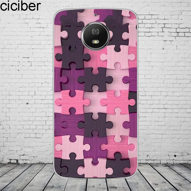 Ciciber модный перьевой фон для Motorola Moto C Z2 Z3 ONE P30 G4 G5 G5S G6 E3 E4 E5 Play Plus Power M X4 чехол