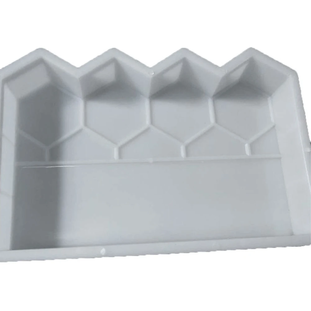 Садовый Забор ПАВЕ изготовление старинных рыб пруд цветник многоразовая прочная