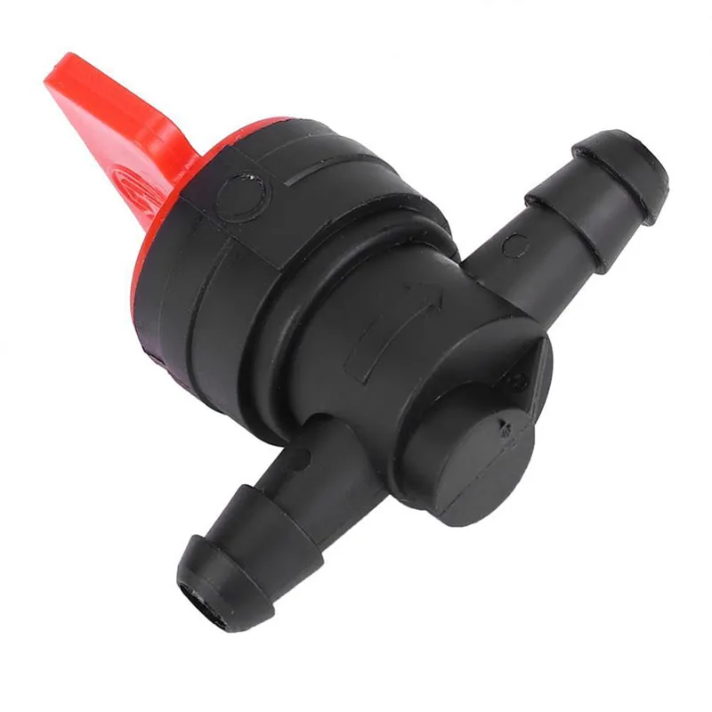 

Fuel Shut Off Valves Inline Straight Parts Assembly Equipment Fuel Line