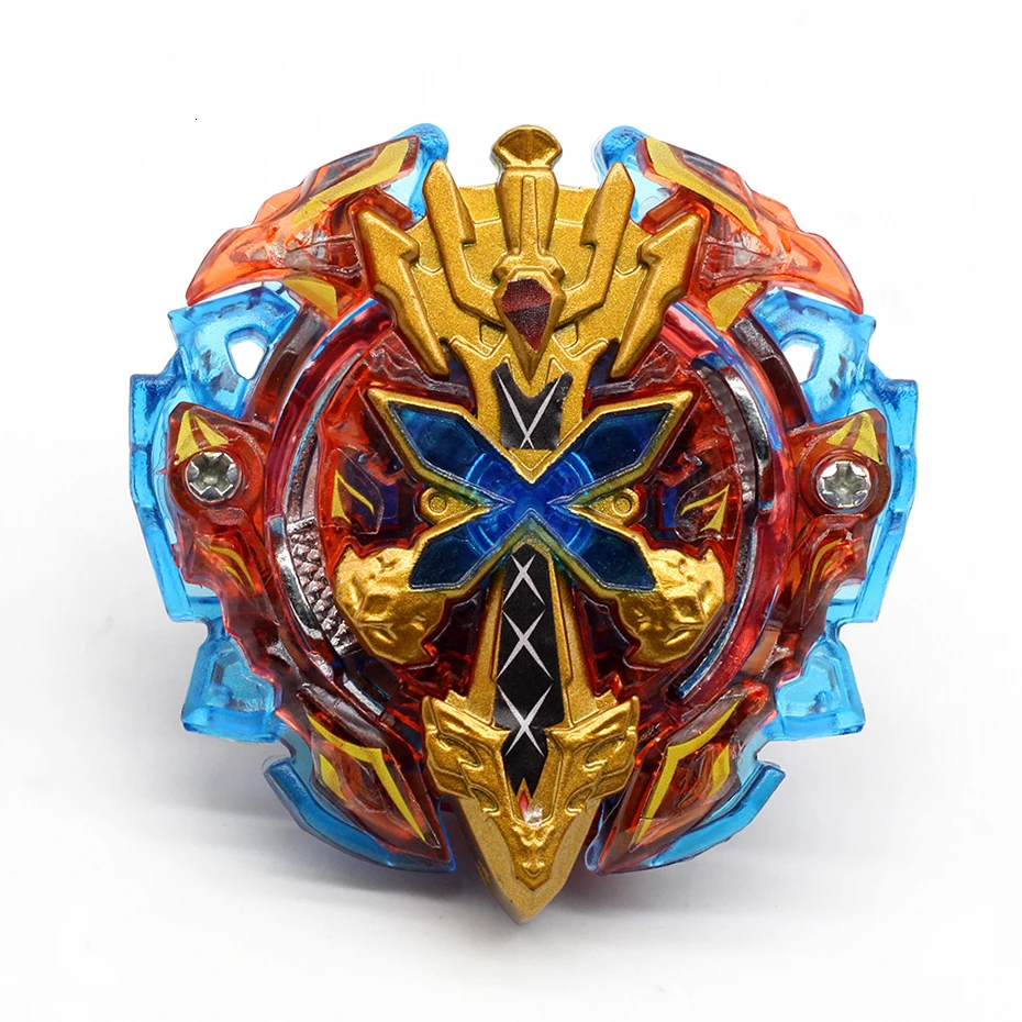 B48 Takara Tomy Bey Bay Burst B148 Toupie Burst без пусковой Коробки Металл Fusion Бог спиннинг Топ лезвие игрушки Рождественский подарок - Цвет: B48