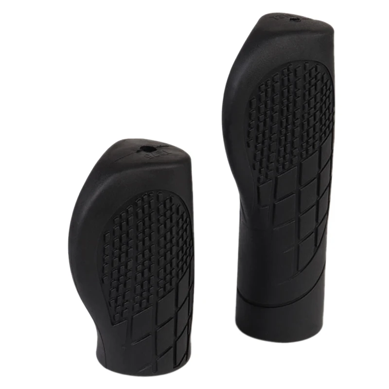 

Half Twist Throttle for 24V / 36V 48V / 60V / 72V E-Bike Half Twist Throttle Handlebar 192X