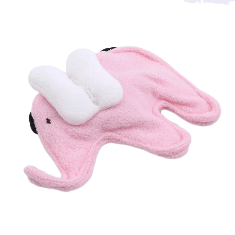 Милые женские кошельки для монет в виде животных изящная сумочка девушек детская