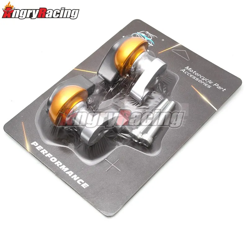 Аксессуары для мотоциклов защита двигателя поломка рама ползунок обтекателя Для