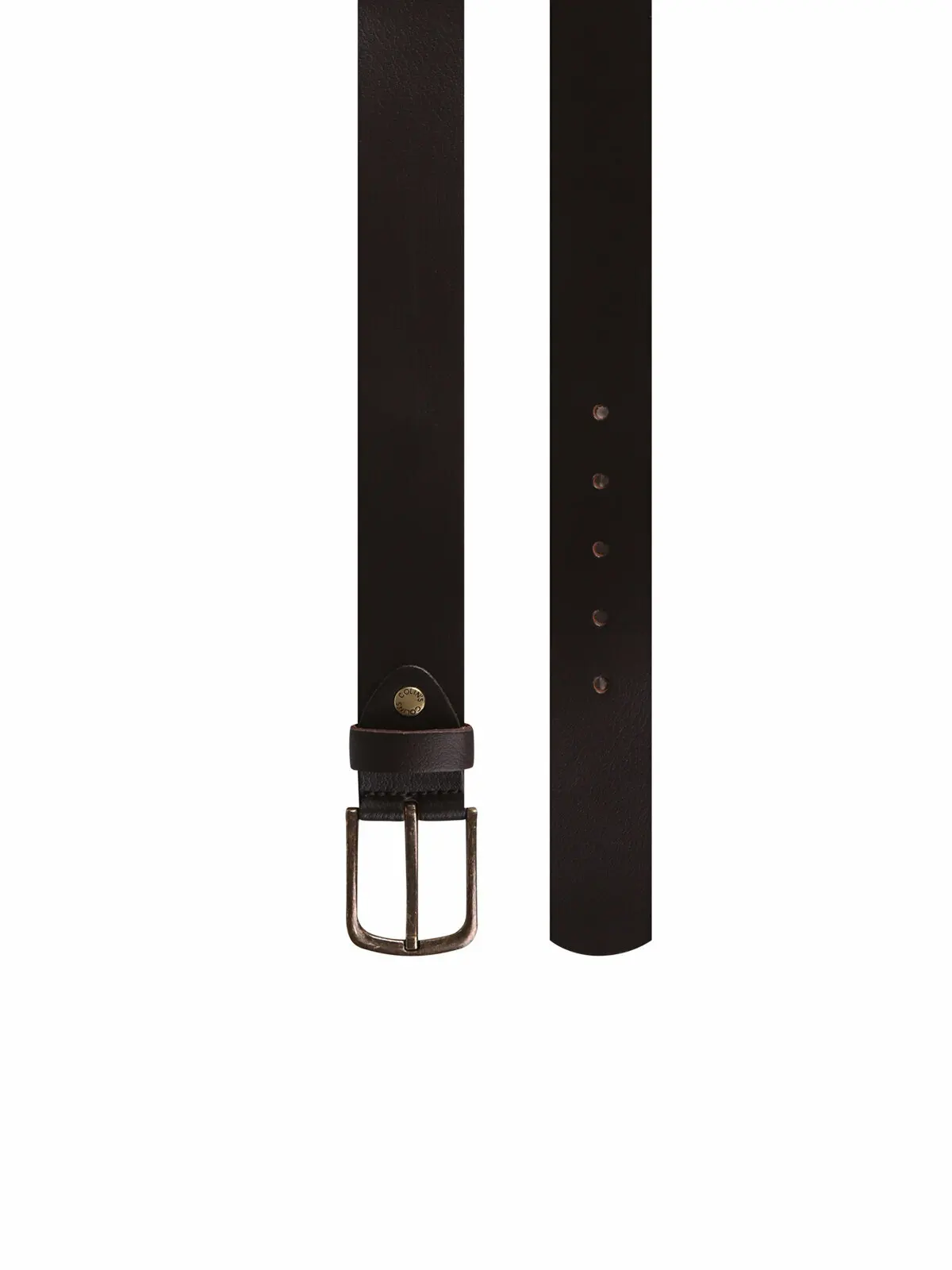 

Colins Men Modern Fit Brown Belt ,CL1036942