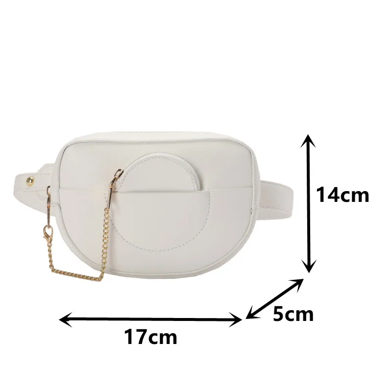 

Quality Pu Leather Shoulder Handbags Women's Luxury Brand Designer Crossbody Bag Summer Composite Bag Female Chain Messenger Bag