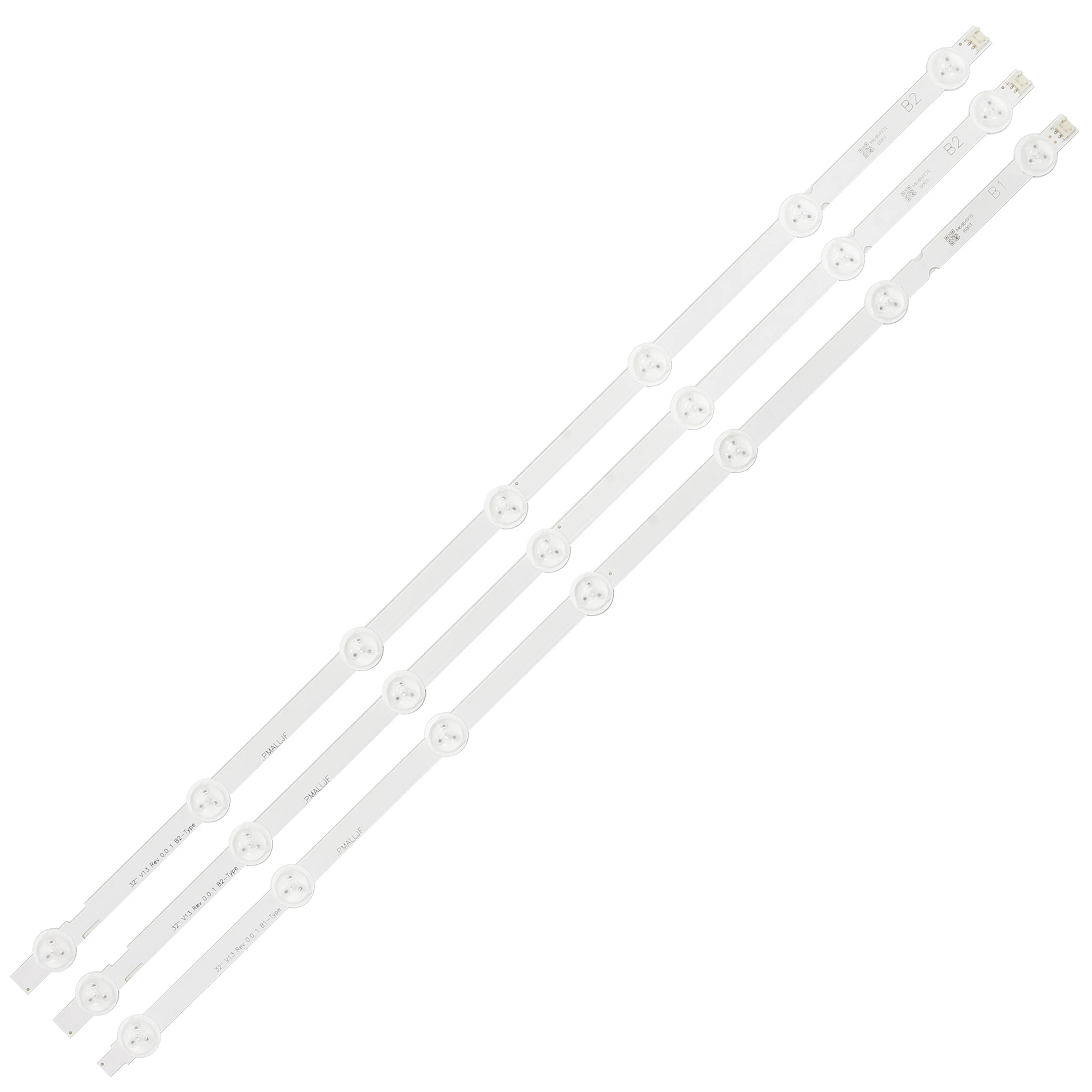 Светодиодный Подсветка полосы для 32LB530U 32LN536B 32LN536B 32LN549C 32LN549E 32LN570R 32LN5300 32LN5700 32LN5310 32LN575S 32LN577S