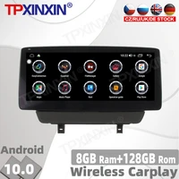 128gb android 10 0 px6 for mazda cx 3 2018 2020 car radio multimedia video player navigation gps accessories auto 2din no dvd