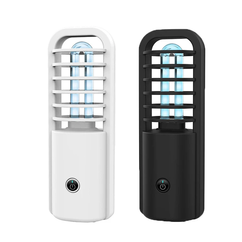 Ультрафиолетовые лампы УФС-стерилизатор светильник зарядка через USB озона