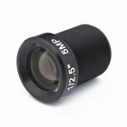 ИК-плата для IP-камеры безопасности, 5 МП, 12 мм, 32 градуса, 512 дюйма