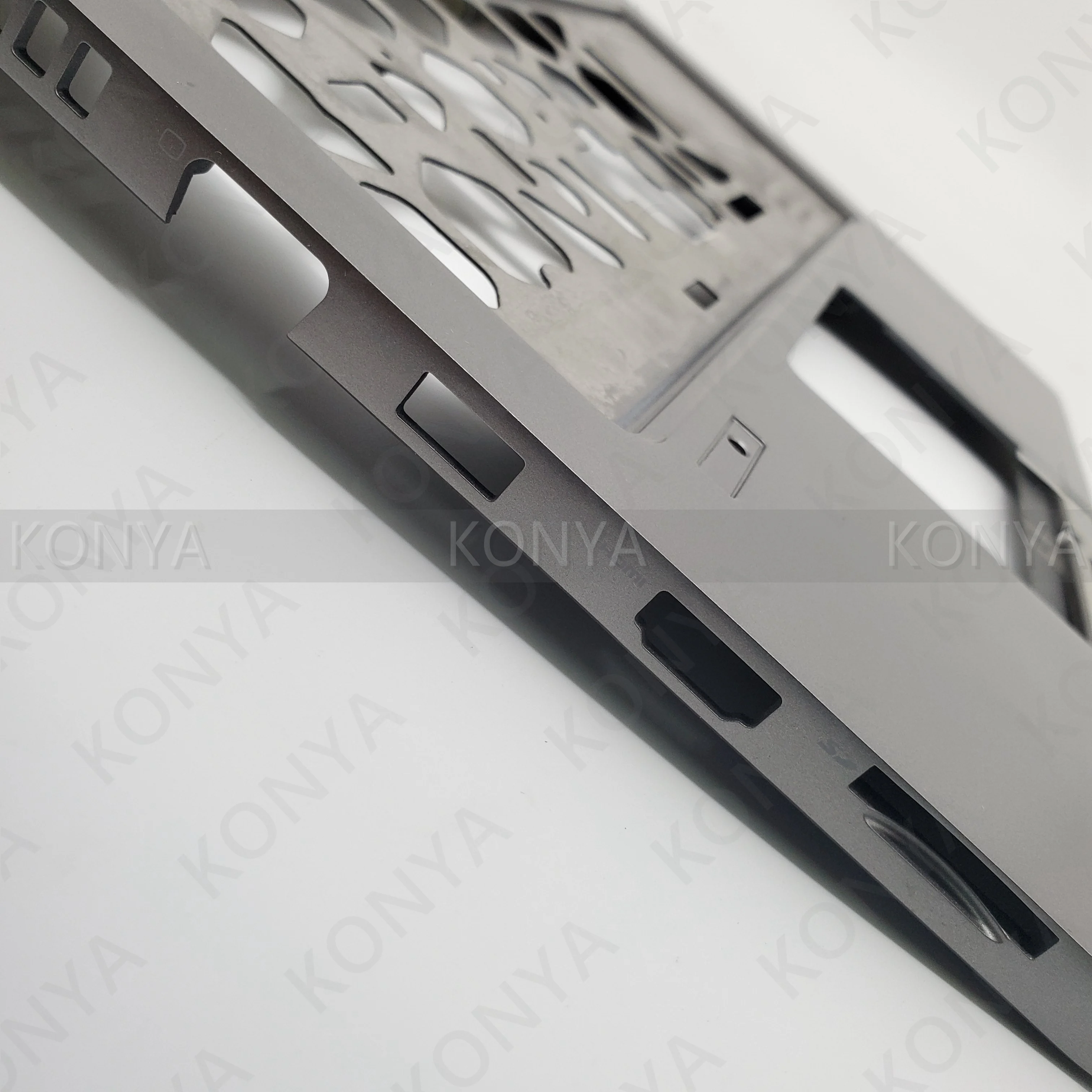 Новинка Оригинальный чехол для Toshiba Tecra Z40 блестящая Обложка клавиатуры верхний