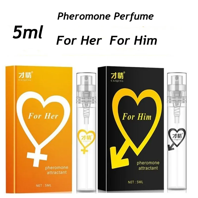 

Парфюм с феромонами, 5 мл, афродизиак, спрей для женского оргазма, флиртовый парфюм, ароматизированная вода для мужчин