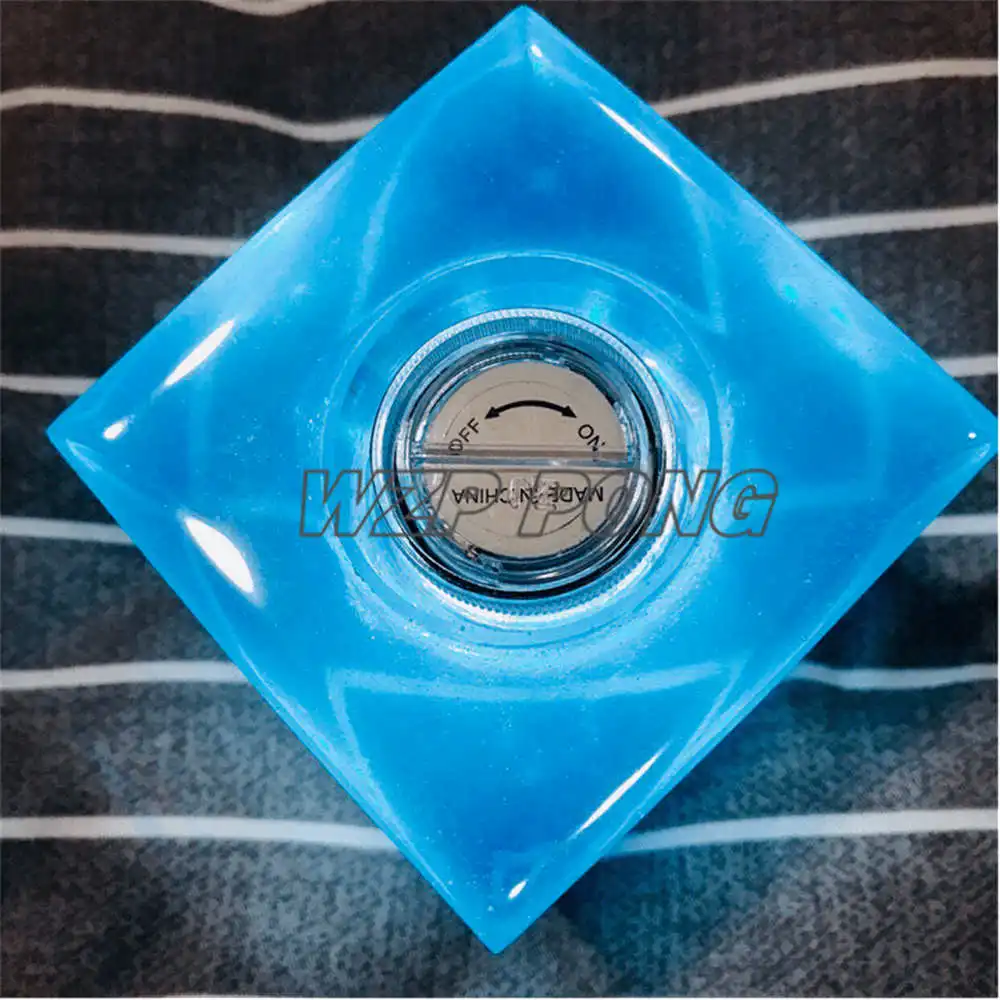 Космический куб реквизит для косплея Светящиеся Кубики креативная фигурка с