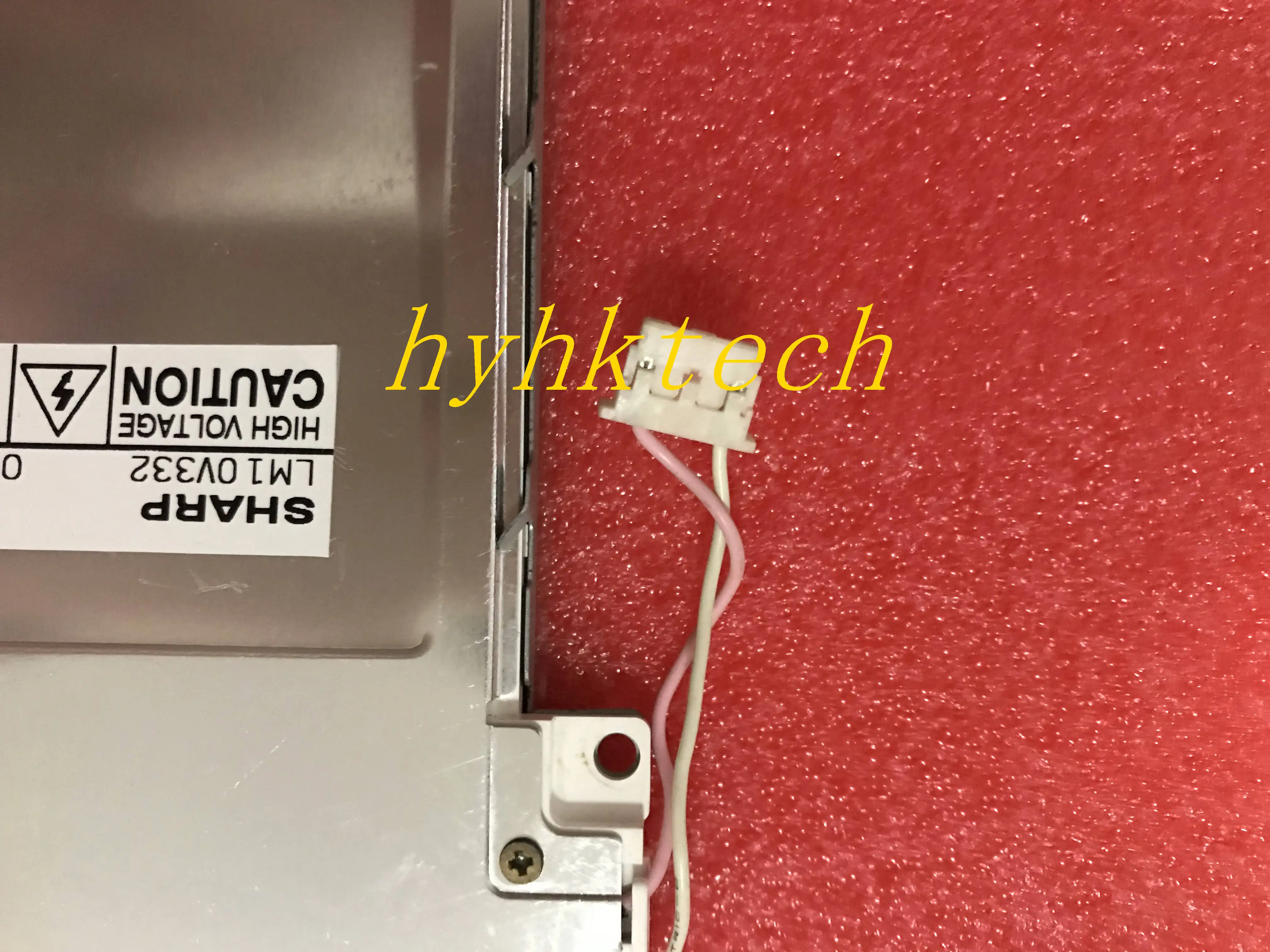 10 4 дюймовый промышленный ЖК дисплей LM10V332 LM10V32 LM10V332R новый и оригинальный
