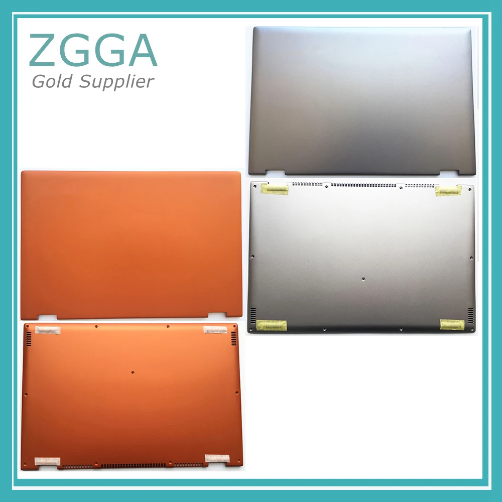 13 3 &quotноутбук ЖК дисплей Запчасти прозрачная защита для экрана Lenovo Yoga 2 Pro задняя