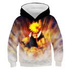 Детская 3D-печать Узумаки Акацуки Сакура толстовка с изображением Какаши Sasuke Kakashi одежда ниндзя пуловеры Толстовка Harajuku аниме Толстовка